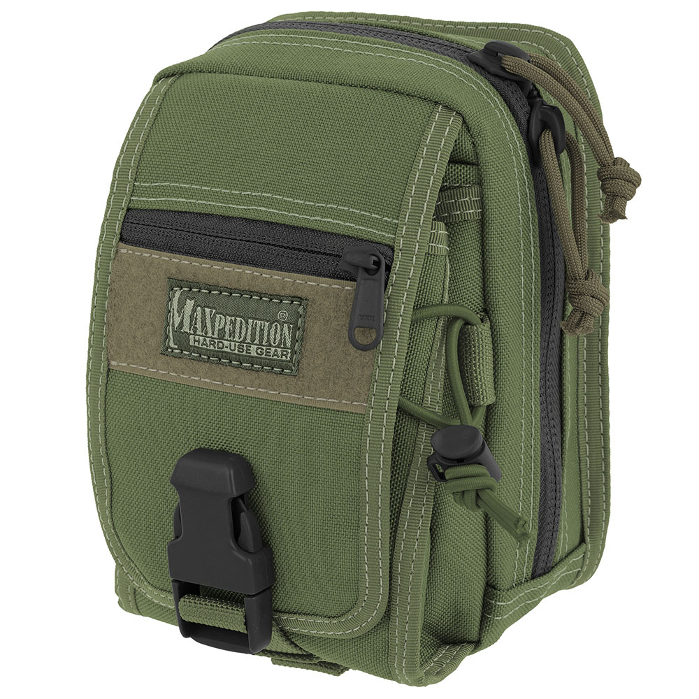 Maxpedition | M5 Waistpack